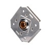Tumble Dryer Drum Shaft Bearing Kit Compatible With Siemens 00618931
