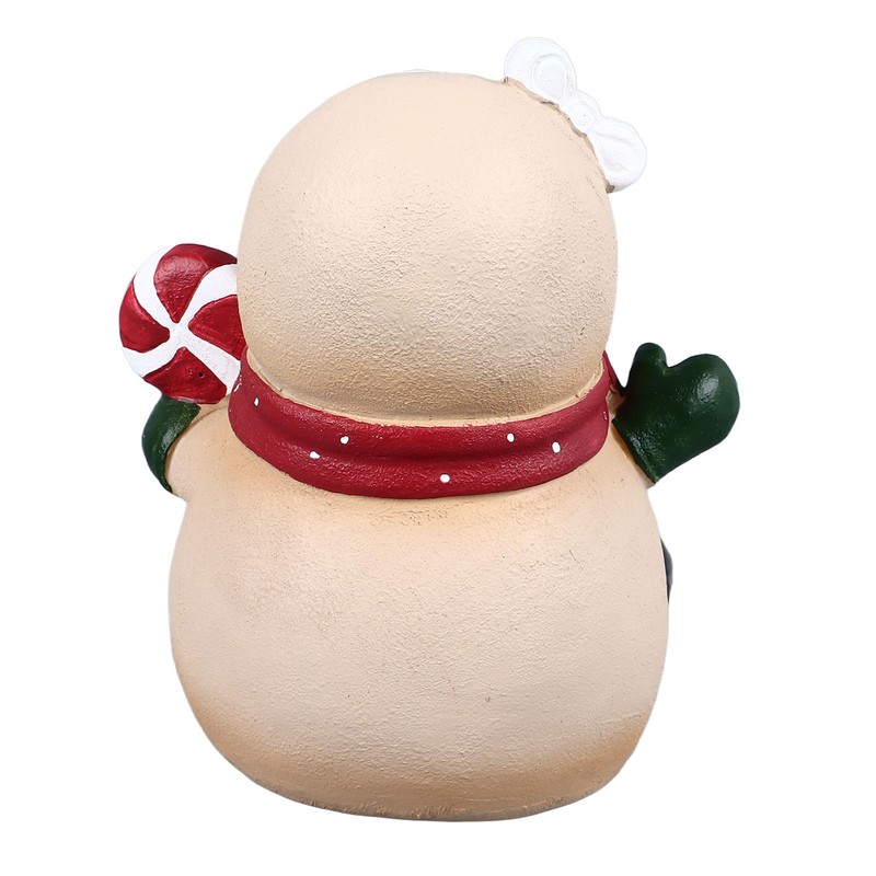 Christmas Aquarium Decoration Multipurpose Landscaping Resin Christmas Fish Tank Ornaments