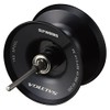 Daiwa Slp Works SLPW 22 SALTIGA 15S Spool, Black