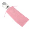 USB Charging Ultrasonic Hot Cold Hammer Skin Tighten Device Face