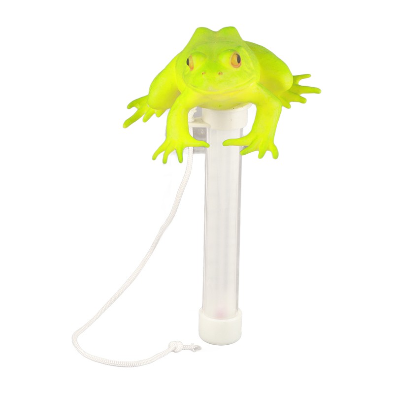 Floating Pool Thermometer for Water Temperature Thermometer for Swimming Pool