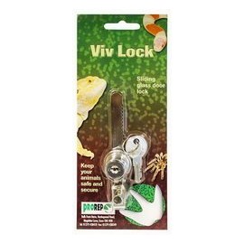 ProRep Vivarium Lock Different Key, 100 mm