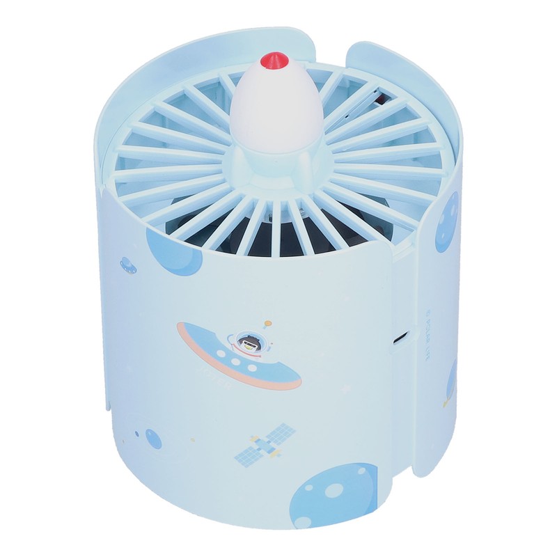 USB Charging Mosquito Killer Physical Mute Child Planet Guardian Fly