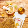 Wellness Organic Calendula Flowers Tea, Premium Calendula Tea for Skin