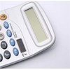 Desktop Calculator with LCD Display