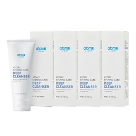 Atomy/Cleansing Foam/150ml/4Pcs