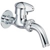 SANEI JY125-13 All-Purpose Home Faucet, Mini Sera Series, Lever Handle,