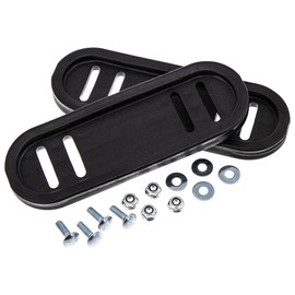 CUB CADET 753-06205 Snow Slide Shoe Kit 524 526 528 SWE 726TDE Snow Throwers