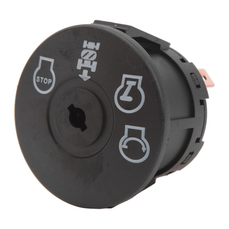 Ignition Starter Switch 532193350 Quick Response Strong Power Replacement For