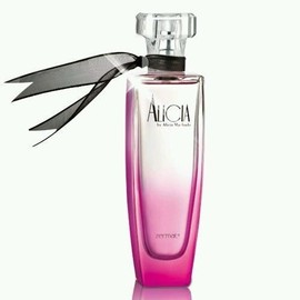 Zermat Perfume Alicia by Alicia Machado Nueva Fragancia