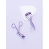[Picasso Collezione] Purple Eyelash Color (Eyelash Curler) / [피카소꼴레지오니] 퍼플