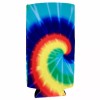 Coolie Junction Tie Dye Slim Can Coolie; Compatible with Ultra,