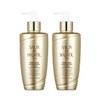 AHC Salon de Master Ssyung Ssyung Hair Serum 150ml x2 /Scalp Care/Hair Nutrition_M / 살롱드 마스터 쓕쓕 헤어세럼 150ml x2 /두피케어/모발영양_M