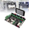 3D Printer Control Board Kit Mini Portable Integrated Mainboard Controller