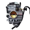 Compatible for Carburetor for Yamaha Big Bear 350 YFM 350