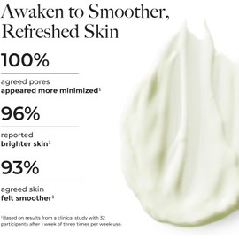 Borghese Mascarilla Para Rejuvenecer Durante La Noche Con Aha Y Bha, Mascarilla Exfoliante De Noche Para Una Piel Suave Y Radiante, Disminuye Las Líneas Finas Y Las Arrugas 1.7 Onzas L