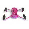 For DJI DJI Mini SE * WRAP / Pink camouflage