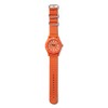 TRIWA TFO203-CL150512 Men's & Women's Time For Oceans Submarina Orange