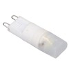 6pcs G9 LED Bulb Energy Saving General Standard Interface 360°