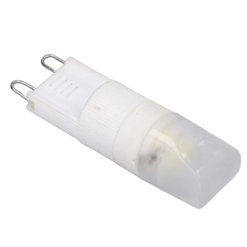6pcs G9 LED Bulb Energy Saving General Standard Interface 360°