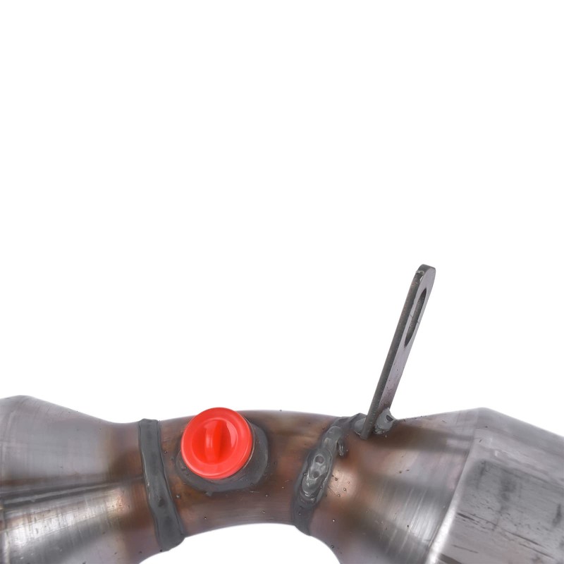 Woosphy Front Left & Right Catalytic Converter Replacement for Nissan