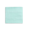 INTERBABY Pack of 3 Muslin Cloths Made of Bamboo and