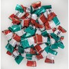 Grazie Wrapped Peppermint Balls 100 Count-Italian Favors, Candy Buffets Italian