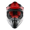 1Storm Adult Motocross Helmet ATV Dirt Bike BMX MX Downhill
