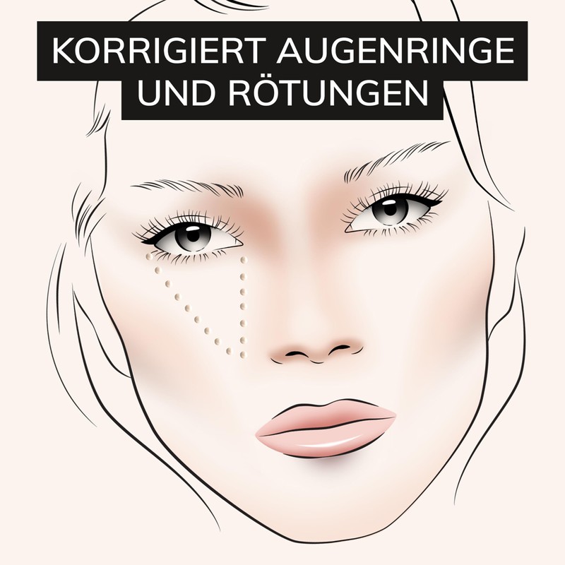 Manhattan Wake Up Concealer