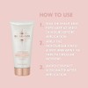 Bellamianta Bellamianta triple action glycolic body scrub, 6.76 oz