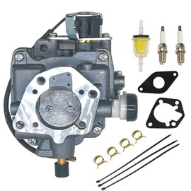 CV22 CV25 CV730 CV740 Carburetor With Gaskets- for Kohler CH22 CH23 CH620 CH680 19-23HP 2485359 2485359-S 24 853 59-S 24-853-59-S Carb