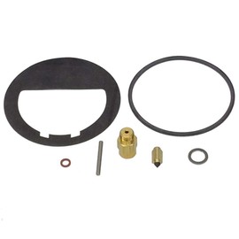 The ROP Shop Carburetor Repair KIT fits Cub Cadet 169 1000 1200 1210 1250 1282 1450 1650 1710