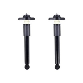 PM Auto Pair of 2 Rear Complete Shock Absorber Kit For 2014-2020 Infiniti QX60