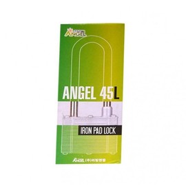 Living Angel Key Lock 45L 2ea