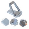 KONTONTY Aluminum Alloy Laptop Support Frame Laptop Stand Kickstand Random