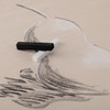 SoHo Urban Artist Charcoal Sketch Squares - Drawing Charcoal for