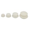 4 Pcs Cupping Therapy Sets Vacuum Suction Cupping Cups Strong