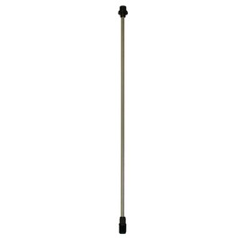 Solo 4900645-P Sprayer Stainless Steel Wand, 21 Inches