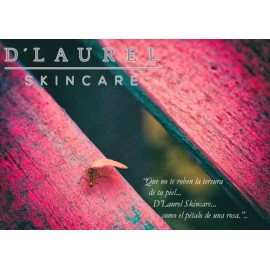 Crema Nutritiva Y Crema Intensiva Dlaurel Skincare                                                                                                    