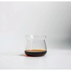UHIWALKER 9.7oz Espresso Cups Espresso Shot Glasses for OREA,275ml Glass