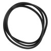 Sunroof Weatherstrip Rubber Black Leakproof Flexible 63251‑30100 for GS350 GS450h