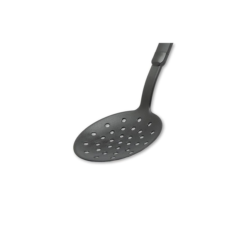 PARODI & PARODI - Nylon Slotted Spoon, Heat Resistant up
