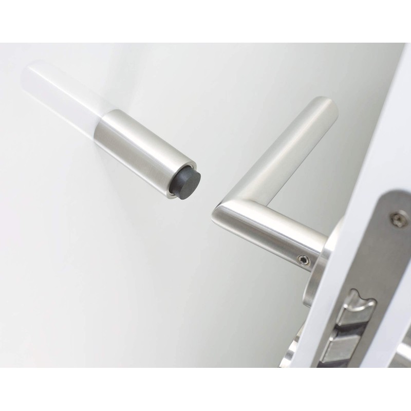 PHOS Design Wall Door Stopper Diameter 25 mm, Depth 62