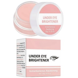 Under Eye Brightener,Eye Concealer Instant-Anti Aging Eraser,Instant Anti Age Eraser Eye Concealer,Colour Correcting Eye Brighte/ner,Correcting Eye Brightener & Primer Dark Circles,Korean Makeup