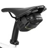 ROCKBROS Bicycle Saddle Bag, Road Bike Bag, Mini Size, Bicycle