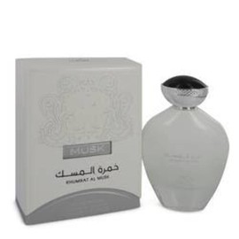 Khumrat Al Musk by Nusuk Eau De Parfum Spray (Unisex) 3.4 oz / 100 ml (Women)