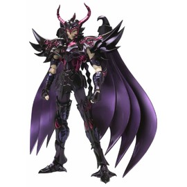 Bandai Tamashii Nations Saint Cloth Myth EX Wyvern Radamanthys "Saint Seiya" Action Figure