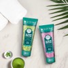 GEOMAR | Scrub Corpo Doccia, Setificante, 2 in 1 Esfolia
