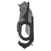 Emergency Response Shears Stainless Steel Multifunctional Shears Outdoor Survival Tools