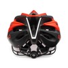 Briko Kiso Unisex Adult Helmet, Shiny Black, Medium
